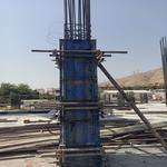 میزان پیشرفت پروژه میلان