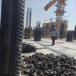 پیشرفت پروژه میلان