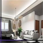 طراحی داخلی 3d مروارید 2