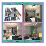 برج N پهنه بی چیتگر