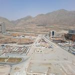 پهنه بی چیتگر