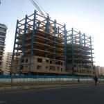 پروژه ترنج چیتگر