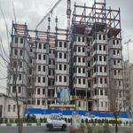 پروژه چشمه تعاونی مسکن قدر