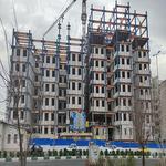 پروژه چشمه منطقه 22