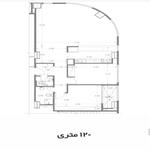 نقشه واحدهای پروژه مرجان