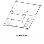 نقشه واحدهای پروژه مرجان