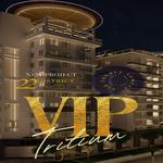 پروژه تریتیوم vip