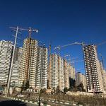 پروژه شهید خرازی