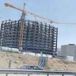 اسکلت پروژه نارنج 8