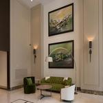 برج دیپلمات چیتگر