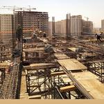 پروژه بانک ملی تعاونی سپاشهر