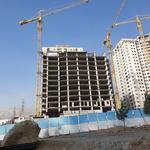 پروژه کامرانیه سپاشهر