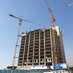 پروژه کامرانیه سپاشهر