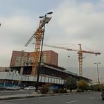 پروژه تندیس