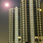 پروژه مسکونی تریتیوم vip