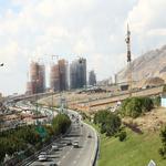 قیمت آپارتمان در شهرک چیتگر