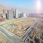 قیمت سهام توانمندسازی نیروهای مسلح