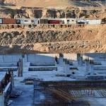 موقعیت پروژه نارنجستان 5