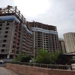 پیشرفت فیزیکی پروژه آفتاب مهتاب