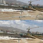 پروژه نیکان املاک صدف