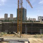 تاور پروژه میعاد شهید خلیلی