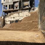 گودبرداری پروژه میلاد تعاونی علوم فنون