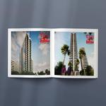 نمای پروژه شاهان