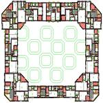 پلان پروژه شاهان