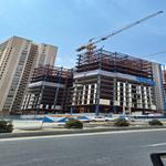 پروژه تریتیوم 4-نیکان سازه سدید