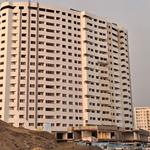 نمای پروژه رادین