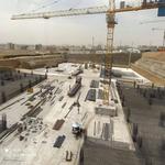 برج های نیکان منطقه 22