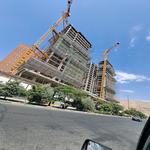 پیشرفت پروژه تندیس اقاقیا شهریور ۱۴۰۲