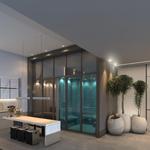 پروژه تندیس اقاقیا منطقه 22