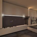 برج های لوکس تندیس اقاقیا