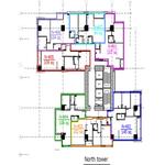 پلان نقشه های پروژه تندیس