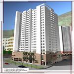 پروژه ونوس هوم لند شهرداری منطقه 22