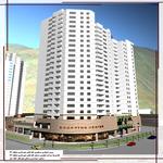 برج های ونوس هوم لند چیتگر