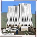 پروژه ونوس هوم لند منطقه 22