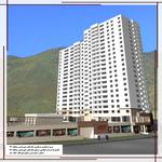 نمای پروژه ونوس هوم لند