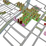 لوکیشن پروژه ونوس هوم لند