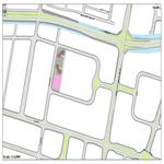 موقعیت مکانی برج های ونوس هوم لند