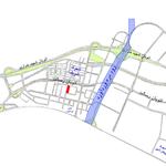 نقشه پروژه ونوس هوم لند