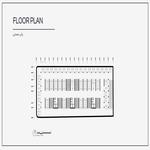 پلان طبقات امپریال پالاس