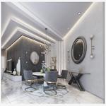 پروژه امپریال پالاس کوهک