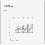 نقشه واحدهای امپریال پالاس