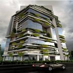 نمای پروژه امپریال پالاس