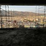 ویوی واحدهای پروژه شاهان اشرفی