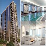 پروژه شاهان دریاچه چیتگر