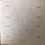 پلان طبقات پروژه هزاره سوم