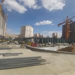 پروژه هزاره سوم منطقه 22